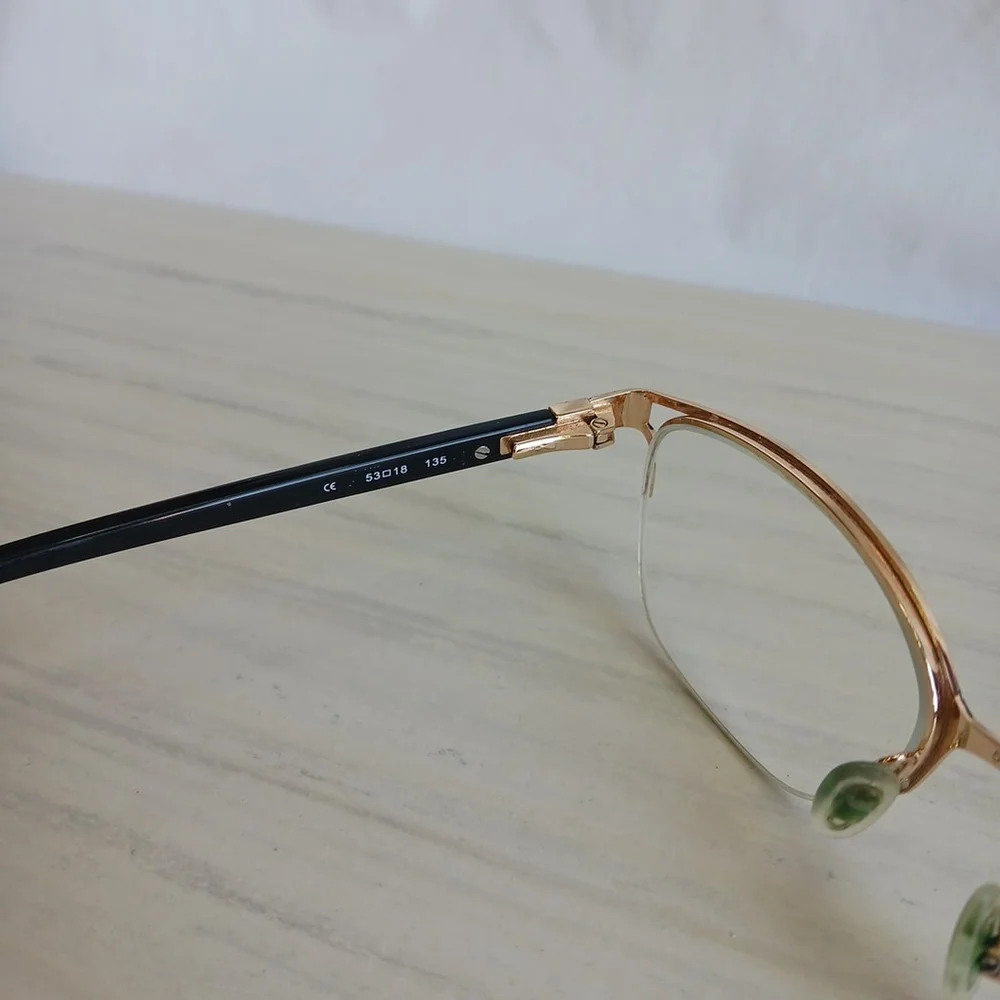 Oscar De La Renta OSL 735 Cat Eye Eyeglass Frames